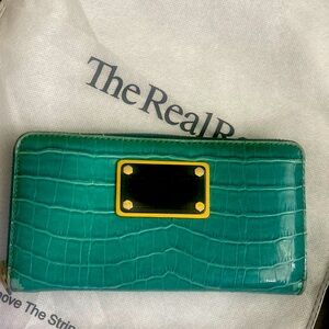 Marc by Marc Jacobs wallet